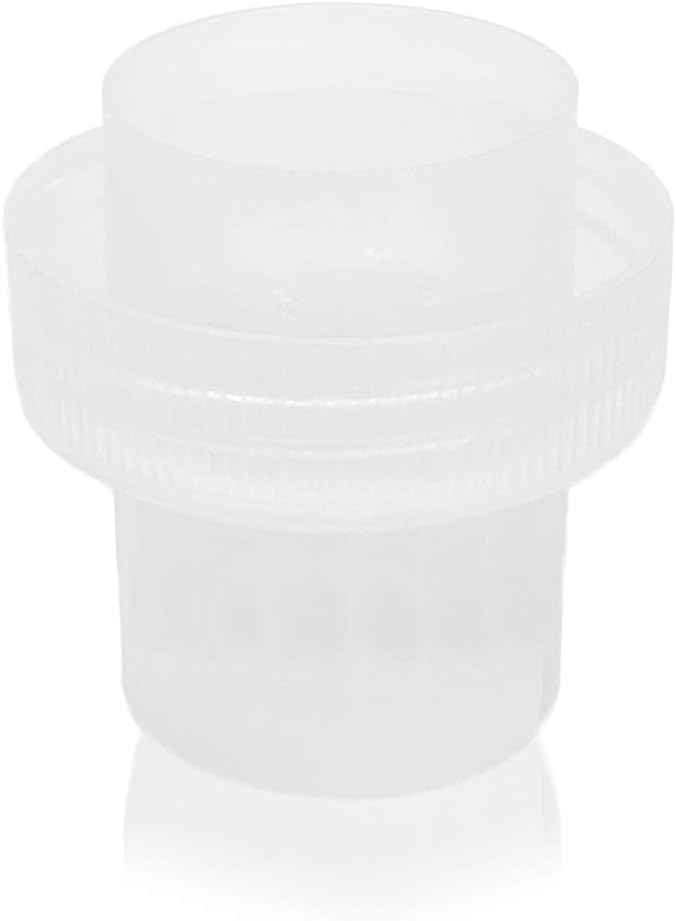 Excelsior HE Washing Machine Cleaner and Deodorizer, Removes Odors & Residues for 20 Cleanings of High Efficiency Washers, Lemon Scent, 1 Liter Bottle