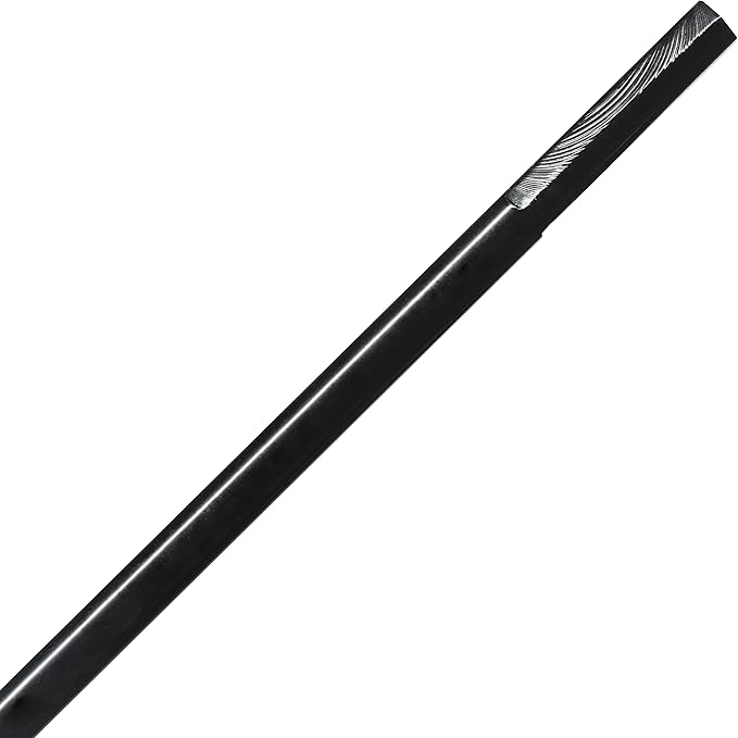 WEED 'N TILL Model LT Drill-Powered Weeding and Tilling Tool for Gardens and Flower Beds