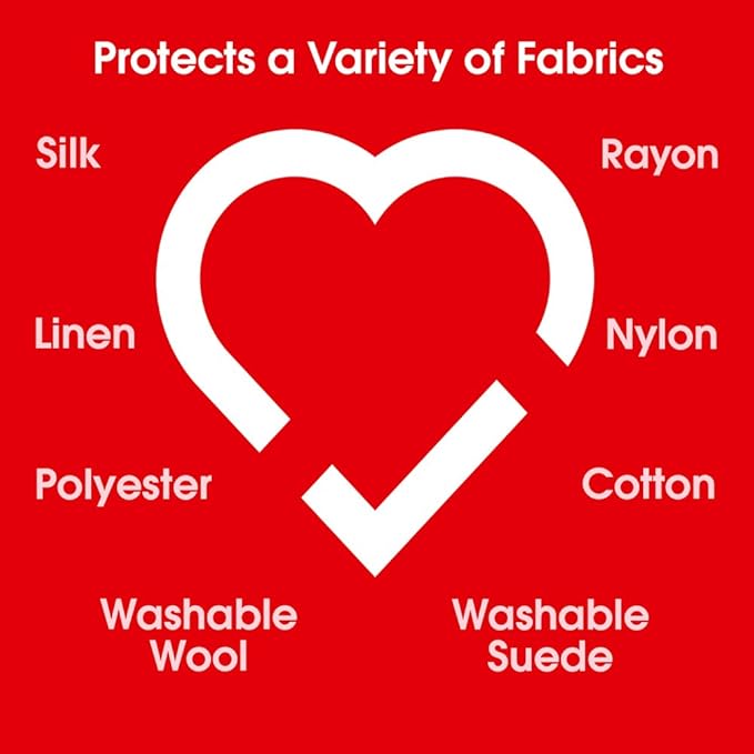 Woolite Delicates Liquid Laundry Detergent for Machine and Hand Wash – Gentle Care for Silk, Wool & Fine Fabrics, 16oz