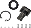 3/8 inch 42-06-1030 Ratchet Head Anvil Repair Kit Fit for 2457-20,2457-21 M12 Spanner-Tool
