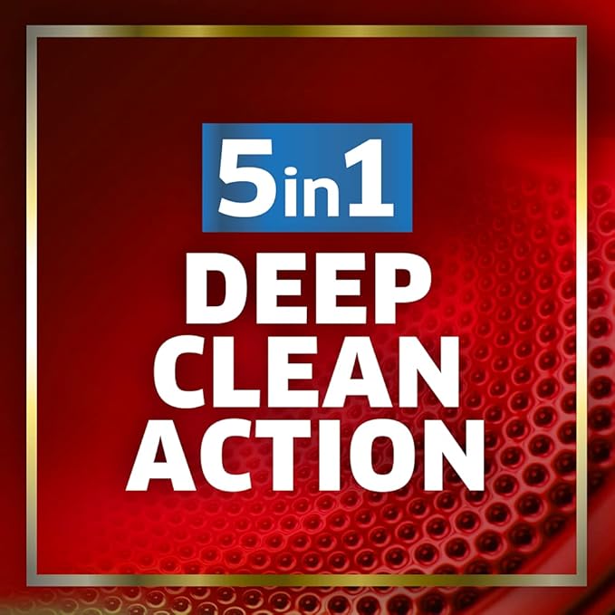Dylon 3In1 Washing Machine Cleaner
