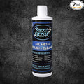 All Metal Polish Cleaner