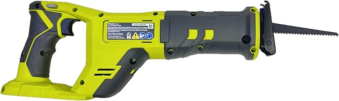 ONEAND 18V Cordless RECIPROCATING Saw Tool ONLY