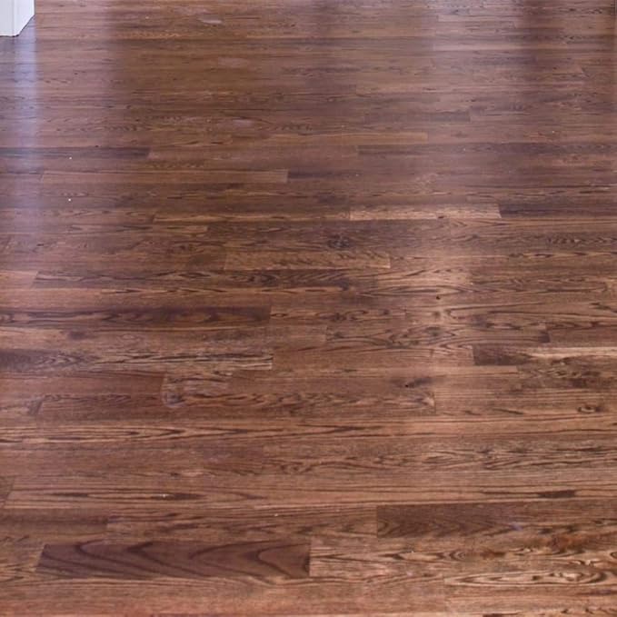 Cleaner, Hardwood Floor Refill Gallon, 1 gallon/128oz (Update Version)