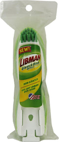 Libman 01133 Glass & Dish Refills 2 Pack Glass & Dish Refills
