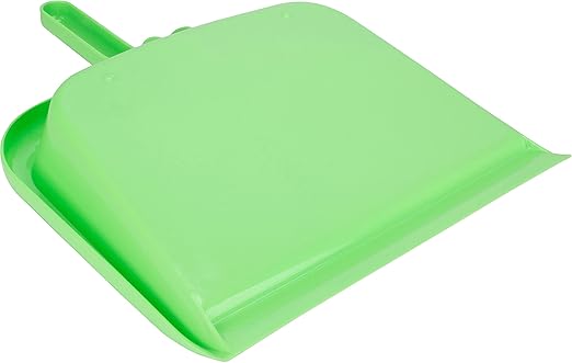 Carlisle FoodService Products Sparta Plastic, 10 Inches, Lime