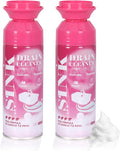 Foaming Drain Cleaner, Sink Cleaner and Deodorizer, Drain Clog Remover for Kitchen Sinks,Bathroom Drains, Washbasin