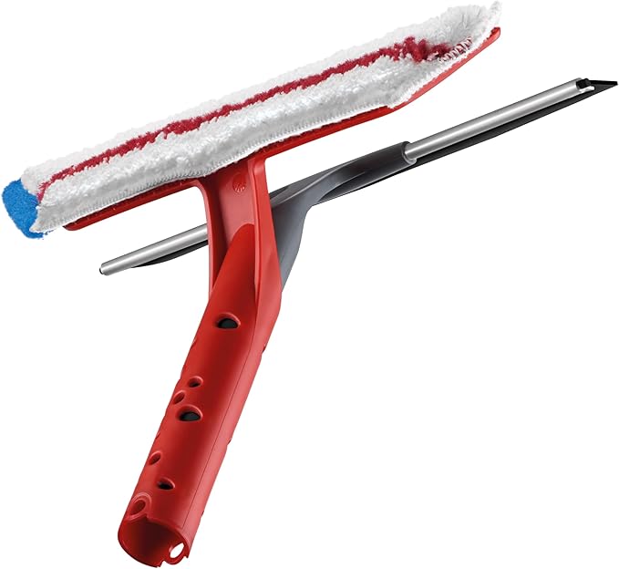 Vileda Professional Handheld Window Cleaner