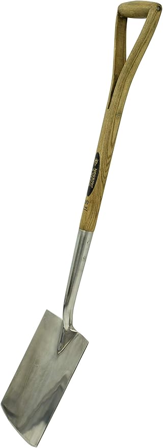 Spear & Jackson 4350CS Traditional Stainless Children's Spade