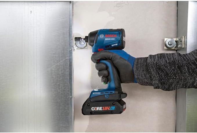 Bosch GDR18V-1950CN 18V Brushless Impact Driver (Bare Tool)