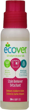 Ecover Stain Remover, 6.8 Ounce