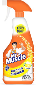 Mr. Muscle 5 in 1 Kitchen Cleaner - 500 ml