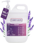 PUREFUSION Deodorizing Cleaning Solution 50.7 OZ/1.5L for Tineco iFLOOR FLOOR ONE S3 S5 S6 S7 Series Wet Dry Vacuum, Lavender Scent Cleaning Liquid Refill
