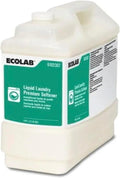 Ecolab Liquid Laundry Premium Softener 2.5 Gallon