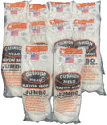 Jumbo Rayon Replacement Mop Head 10-Pack