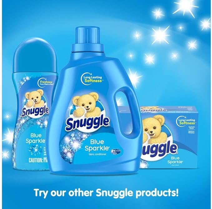 Snuggle White Floral & Citrus Scent Fabric Softener Liquid 75 fl. oz. 1 pk