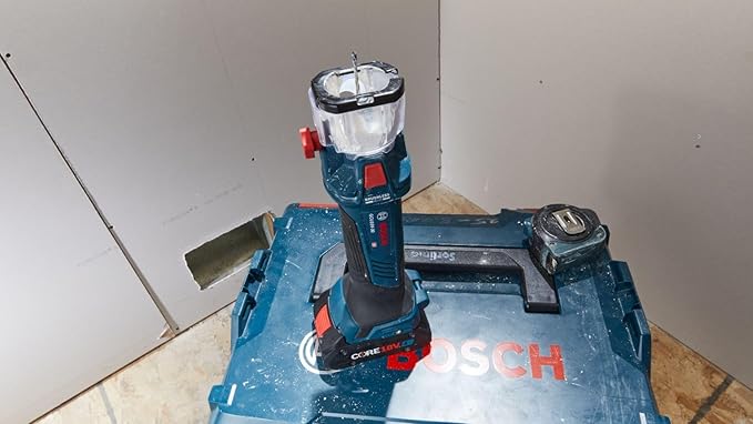 Bosch GCU18V-30N 18V Brushless Cut-Out Tool (Bare Tool)