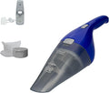 BLACK+DECKER DUSTBUSTER QuickClean Cordless Handheld Vacuum, Home and Car Vacuum with Charger (HNVC115J22)