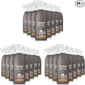Method Heavy Duty Degreaser, Lemongrass Scent, Oven Cleaner & Stove Top Cleaner, 28 Oz Spray Bottles (Pack of 24)