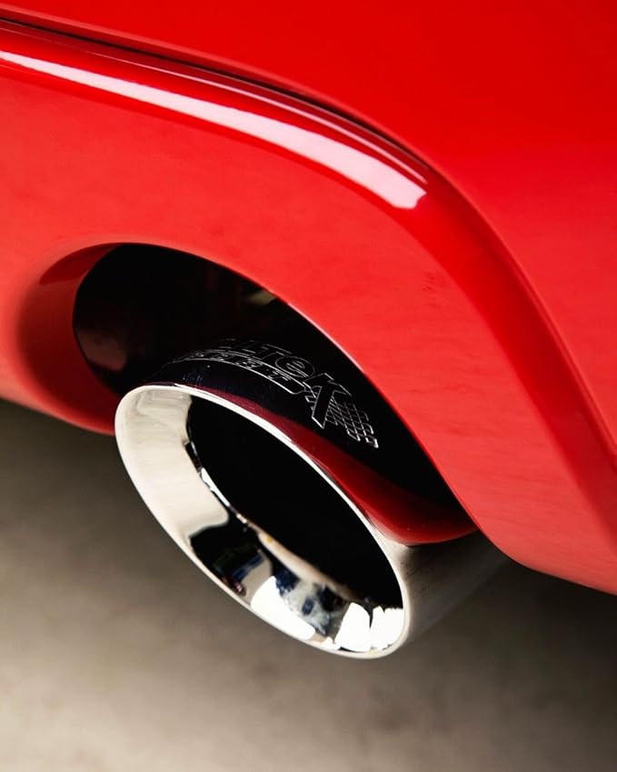 Gtechniq M1 All Metal Polish for Cars, 3.38 fl oz | Crystal Clear Finish on Exhaust Tips, Metal Grills & Trim, No Marring or Scratches, Ideal for Brass, Copper, Aluminum, Steel, Chrome, Silver & More