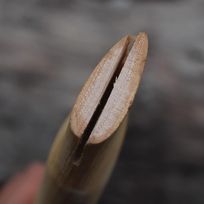 Axe Handle Replacement, 15.75in Hickory Hatchet Handle Replacement for Camping Gardening Axe