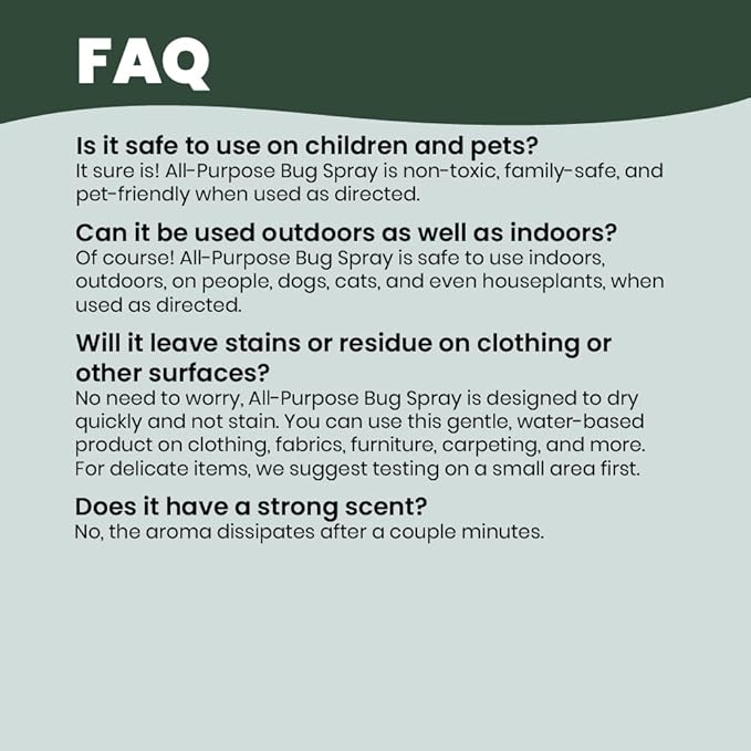 Cedarcide All-Purpose Bug Spray | Kill and Control Mosquitos, Fleas, Ticks, Ants | Made with Natural Essential Oils | Use on People, Pets & Kids | Cedarwood Gallon (128 Oz.)