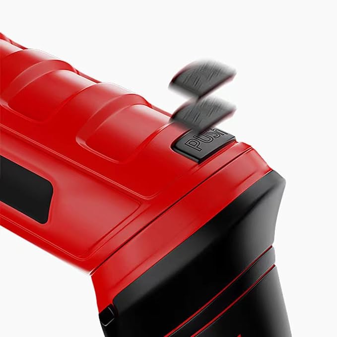 USB Rechargeable Screwdriver, Cordless Screwdriver Set, Powerful Screwdriver Kit, Battery Powered Screwdriver, LED Light Screwdriver, Compact Electric Screwdriver, Home Repair Tool Kit
