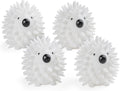 Smart Design Plastic Porcupine Dryer Balls- Set of 4