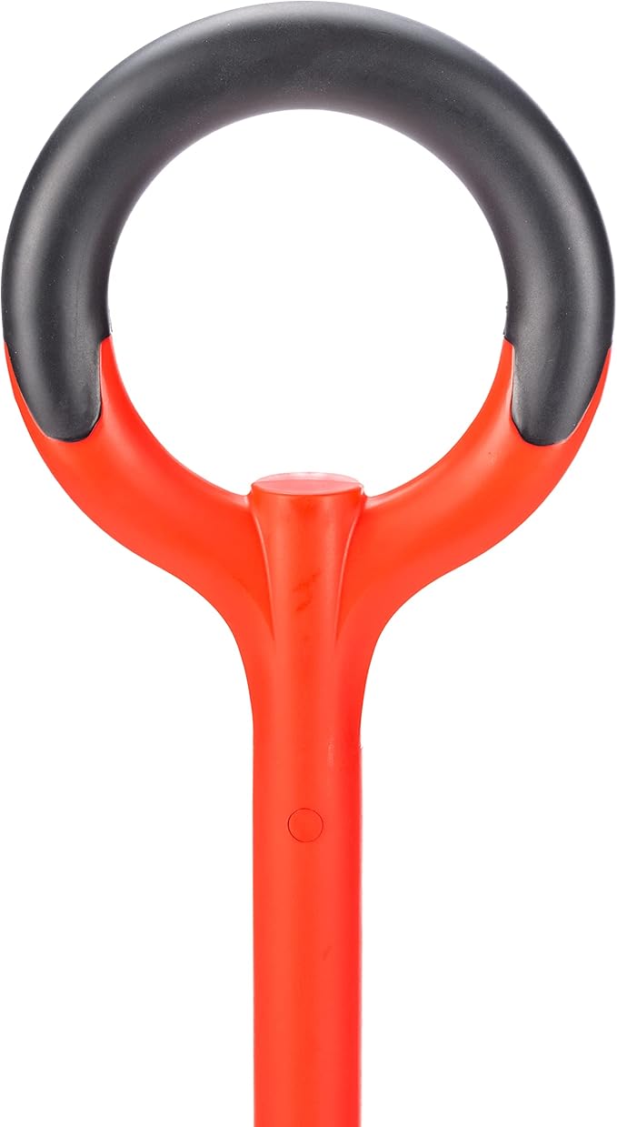 Root Slayer 22811, Drain Spade, Red