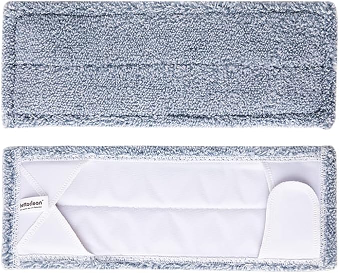 Mop Cloth Replacement Pack