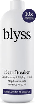 Blyss Official Mop Soap (HeartBreaker)