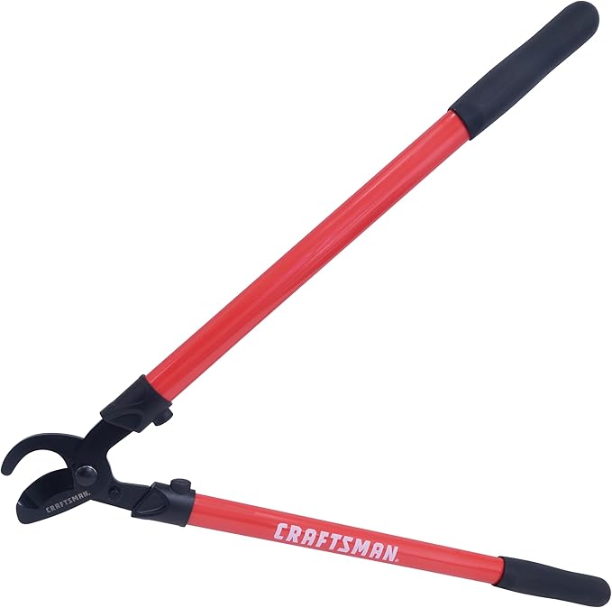 Craftsman Bypass Lopper