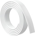 Squeegee Replacement Silicon Rubber Blade for Shower Doors, Window, Glass Cleaning, 41 Inch