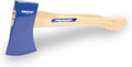 VAUGHAN Hand Camp Axe, Made in The USA, 14 Inch Hickory Handle, VN33220