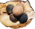 Alpaca Dryer Balls set of 3