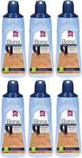 Bona WM700054001 Hardwood Floor Cleaner 34 oz. Cartridge (6-PACK)
