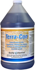 Terra Con High Power Floor Cleaner-1 Gallon (128 oz.)
