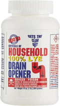 ROOTO-1030-1lb 1030 1 Lb. Drain Opener