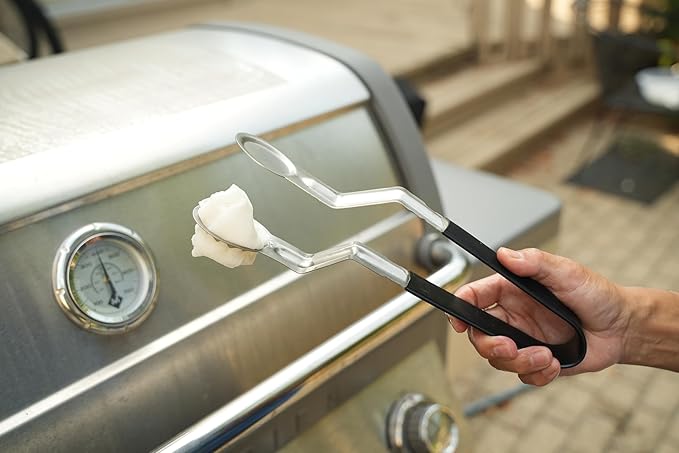 gReal Clean Grill Cleaner