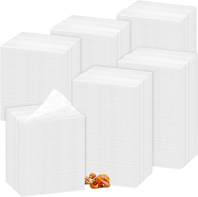 600 Count Dryer Sheets Bulk Fabric Softener Amber Scent Dryer Sheets Naturally Softens and Removes Static Cling, Ideal for Large Households, Sensitive Skin