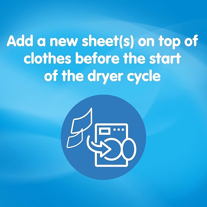 Snuggle Plus SuperFresh Fabric Softener Dryer Sheets with Static Control and Odor Eliminating Technology, Original, 200 Count (Pack of 2)