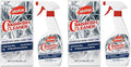 2 Pcs Chandelier Cleaner Spray – No Wipe Crystal & Brass Cleaner for Chandeliers, Drip-Dry Formula, Safe for Glass, Silk Plants, and Dark Crystals – Fast Dusting & Streak-Free Cleaning