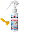 Fridge Defrosting Spray, 120 ml - Easy Defrosting, Defrosting and Defrosting Agent, Saves Electricity and Odour (1, 120 ml)
