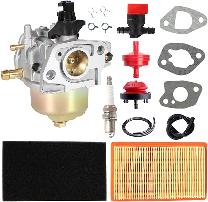 for Carburetor for 140cc for Craftsman Edger Part CMXGKAM1158708 mdoel COV30332907