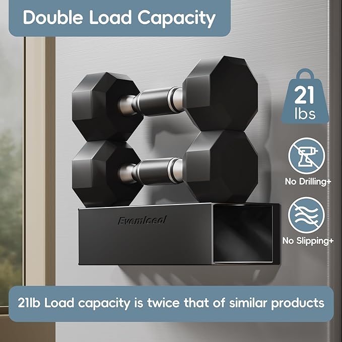 Magnetic Cup Holder for Fridge for 20/30/40 oz Stanley Tumblers Water Bottle Organizers 2 Pack & Lid Hooks with Straw Accessories Kitchen Storage (6 Cups, 5 Hooks)