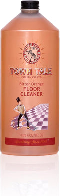 Town Talk Polish Wonderful Bitter Orange Floor Cleaner