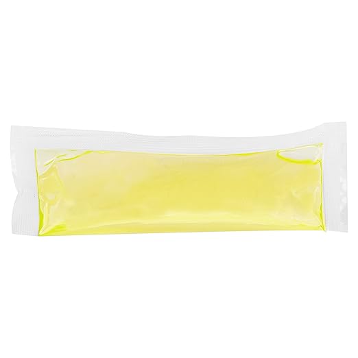 PAK-IT 596420003400 Carpet Pre-Spotter, Citrus Scent, 100 PAK-ITs/Tub