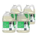 Diversey Floor Science CBD540458 Professional Cleaner and Restorer Spray Buff, Cleans & Shines with Citrus Scent, Ready-to-Use, 1-Gallon (Pack of 4)