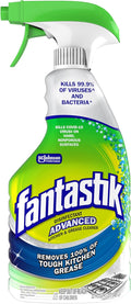 Fantastik Advanced Kitchen and Grease Cleaner 32 fl oz