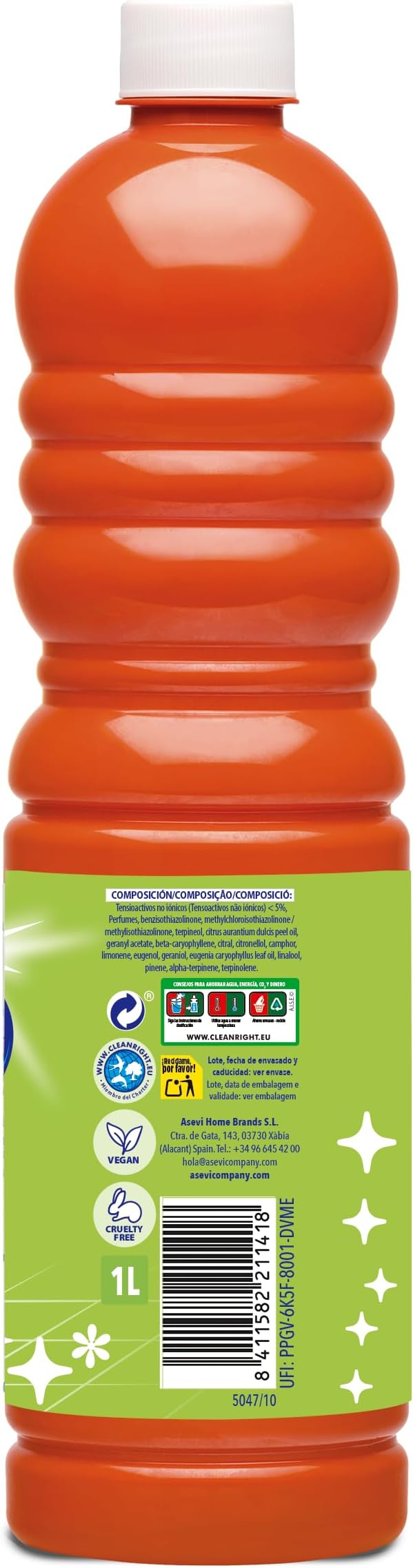 General Purpose Cleaner 1L